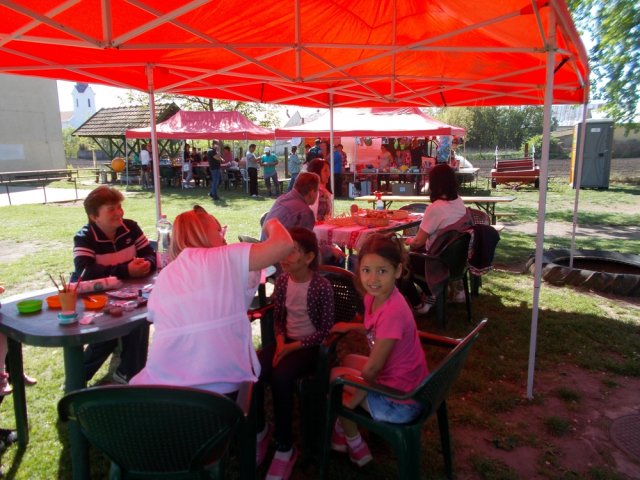 Aspects of being European - 2021